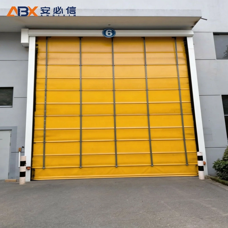 温州海绵门封